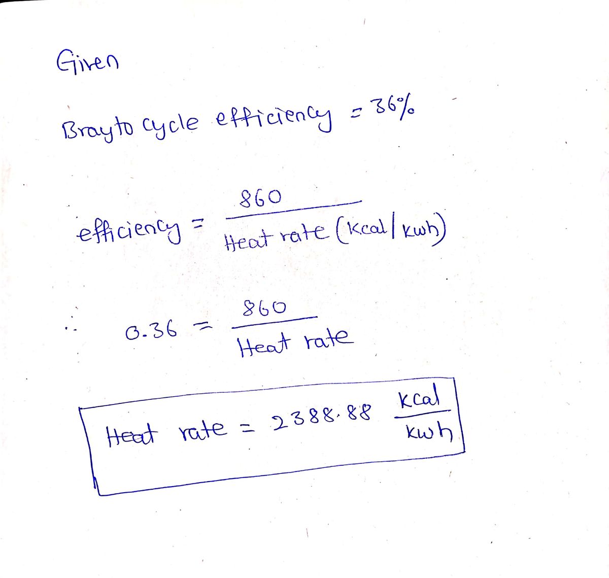 Mechanical Engineering homework question answer, step 1, image 1